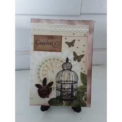 Onnittelukortti 3191