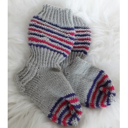 Villasukat 3239, koko20-21