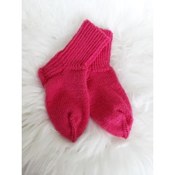 Villasukat 3241, koko 26-27