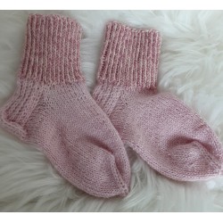 Villasukat 3164, koko 24-25