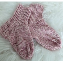 Villasukat 3165, koko 22-23