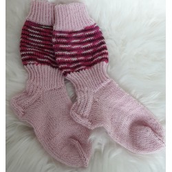 Villasukat 3236, koko 28-29