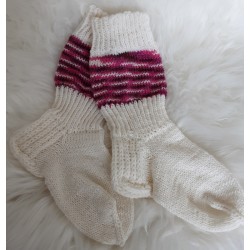 Villasukat 3235, koko 28-29