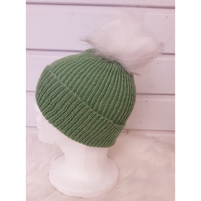 Merinovillamyssy 3287, noin 5-8 v