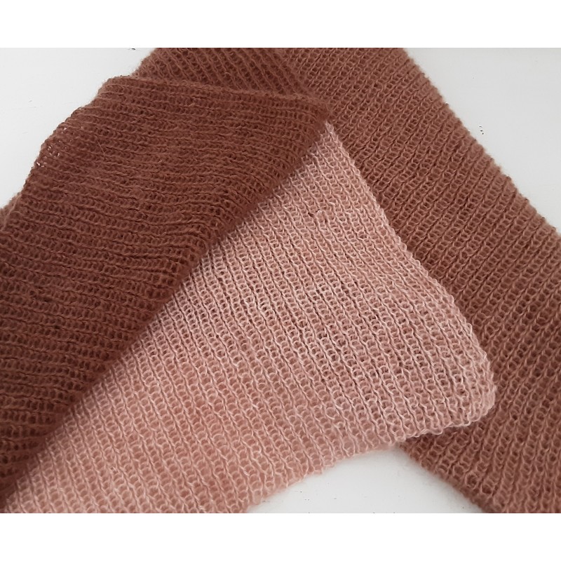 Pitkä kaulahuivi 3196