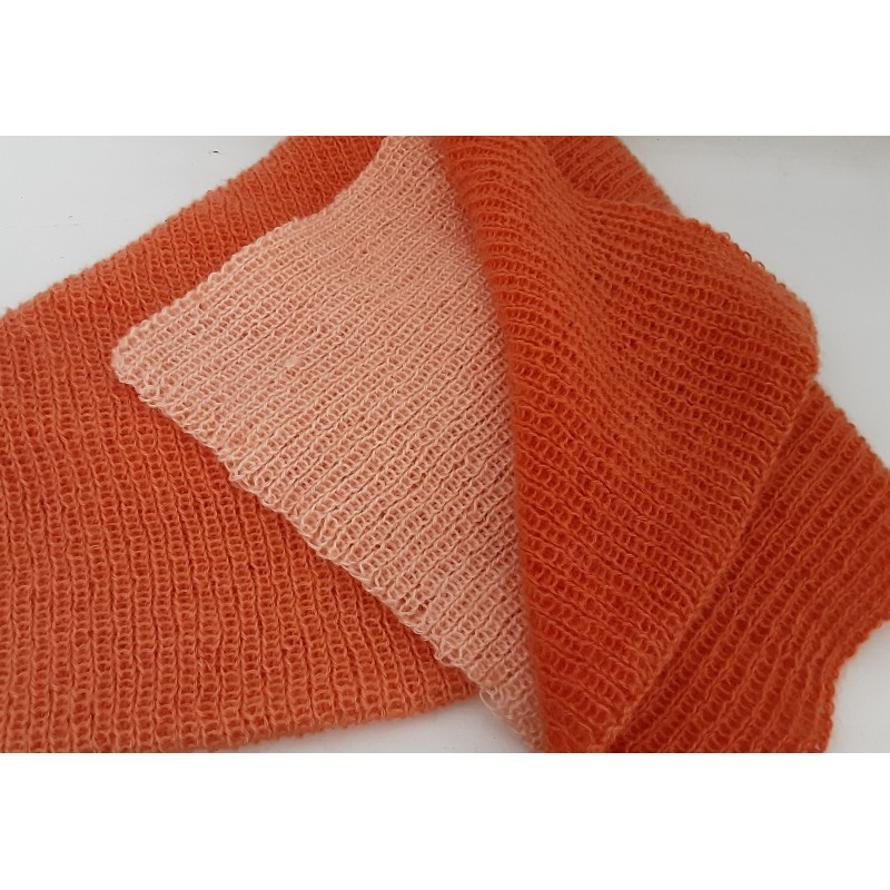 Pitkä kaulahuivi 3199