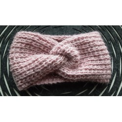 Kudottu solmupanta, S, 3312