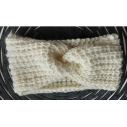 Kudottu solmupanta M, 3323