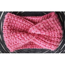 Kudottu solmupanta S, 3325