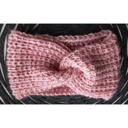 Kudottu solmupanta S, 3327