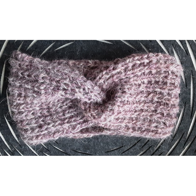 Kudottu solmupanta S, 3328