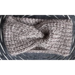 Kudottu solmupanta S, 3330