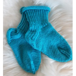 Villasukat, koko 23-24, 3249