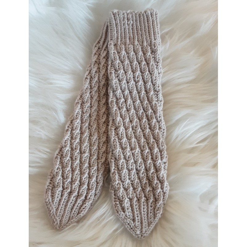 Vauvan putkisukat, 3359