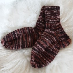 Villasukat, koko 33-35, 3252