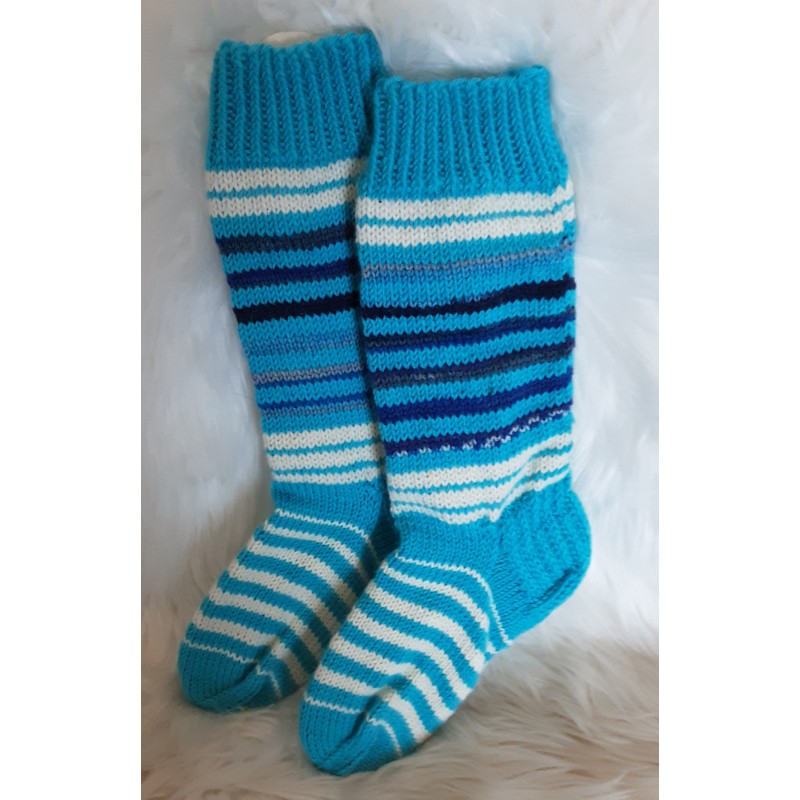 Villasukat, koko 34-35, 3263