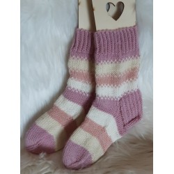 Villasukat, koko 35-36, 3265