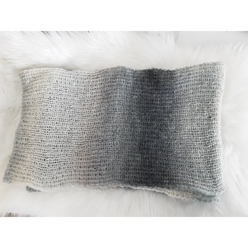 Pitkä kaulahuivi, 3373