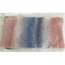 Pitkä kaulahuivi, 3372