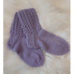 Villasukat 3469, koko 35-36