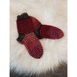 Villasukat 3470, koko 30-32