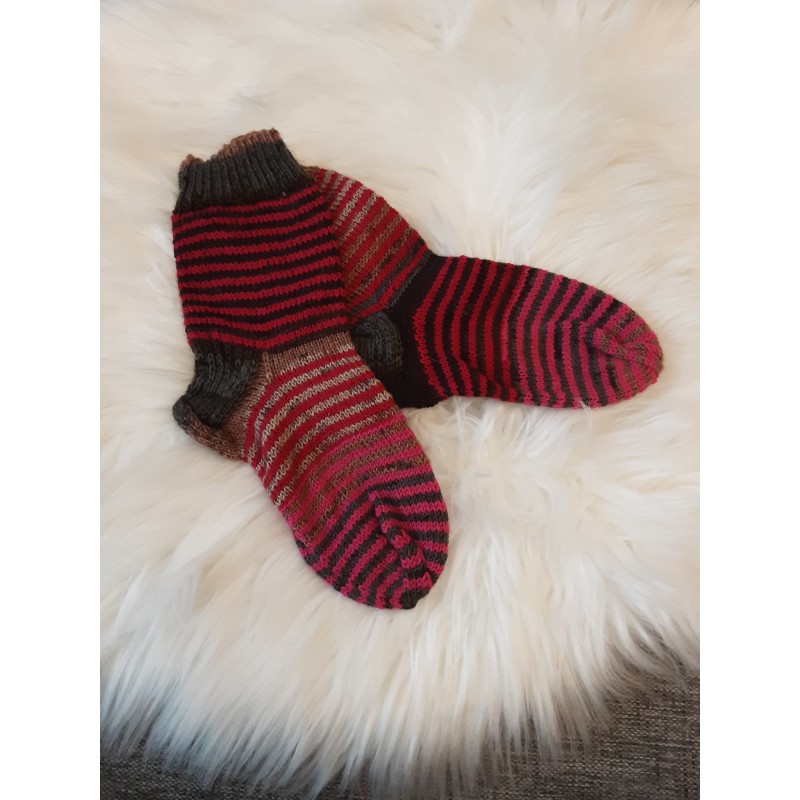 Villasukat 3470, koko 30-32