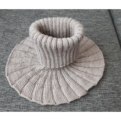 Merinovillakauluri 3496