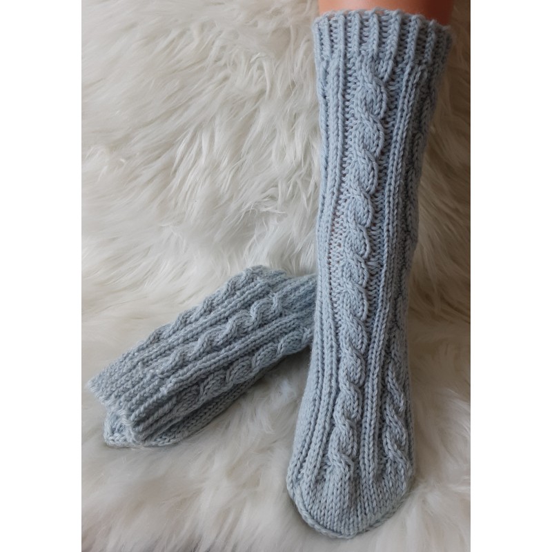 Villasukat 3126, koko 37-38