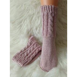 Villasukat 3133, koko 36