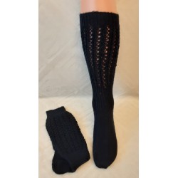 Villasukat 3417, koko 37