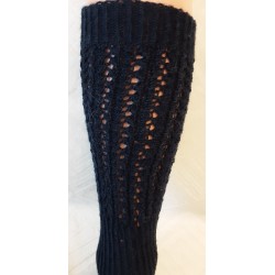 Villasukat 3417, koko 37