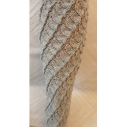 Villasukat 3422, koko 39-40