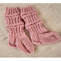 Juna-sukat vauvalle, 3430