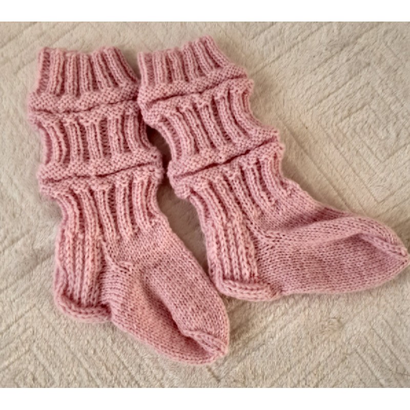 Juna-sukat vauvalle, 3430