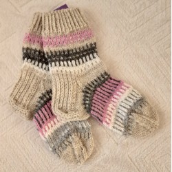 Villasukat 3428, koko28-30