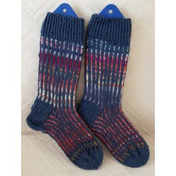 Villasukat 3151, koko41-42