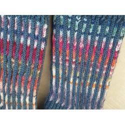 Villasukat 3151, koko41-42