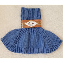 Kauluri 3432, lasten koko