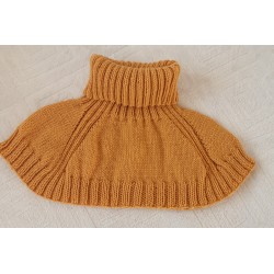 Kauluri 3431,  lasten koko