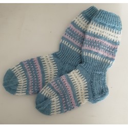 Villasukat, 3152, koko 37-38