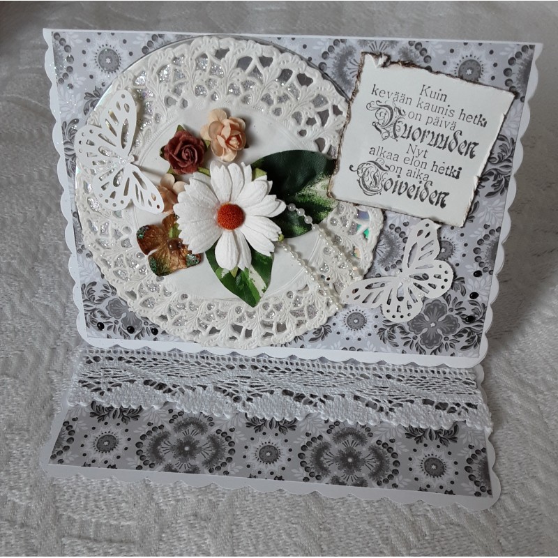 Onnittelukortti 2316