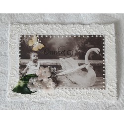 Onnittelukortti 2262