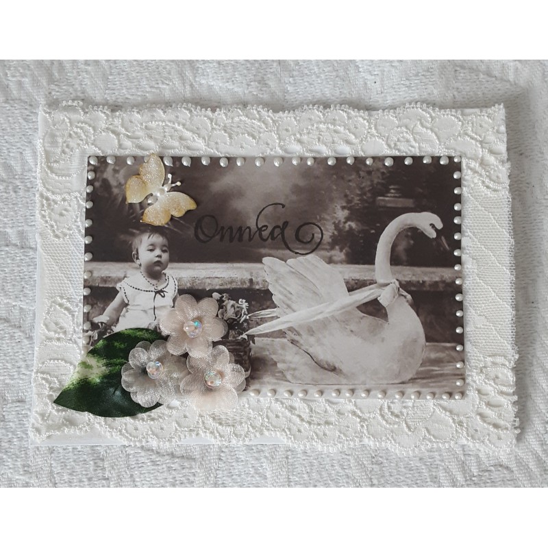 Onnittelukortti 2262