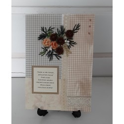 Onnittelukortti 3435