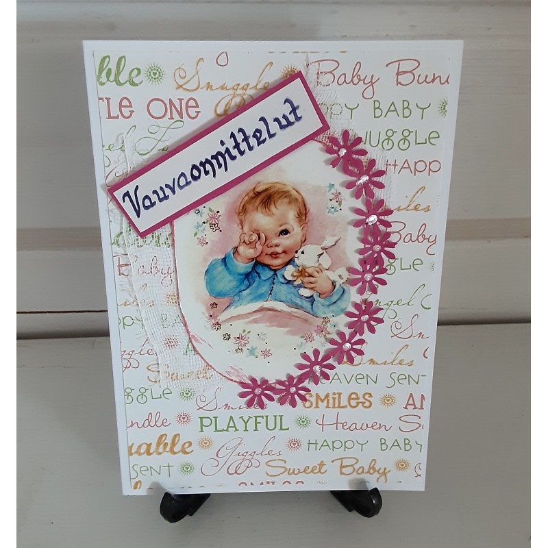 vauvaonnittelut 3443