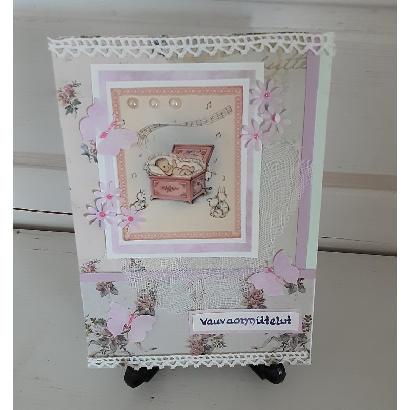 vauvaonnittelut 3444