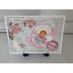 Onnittelukortti 3442