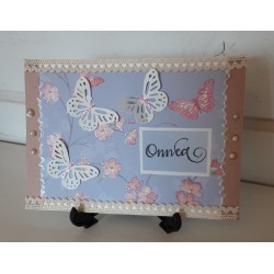 Onnittelukortti 3459