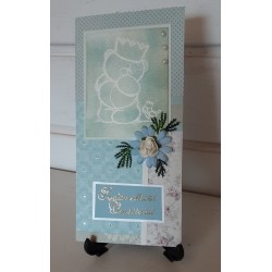 Onnittelukortti 3456