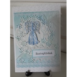 Kastepäivänä 3495